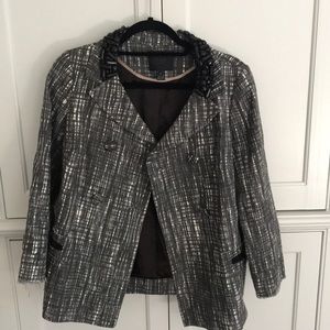 J Crew Jacket